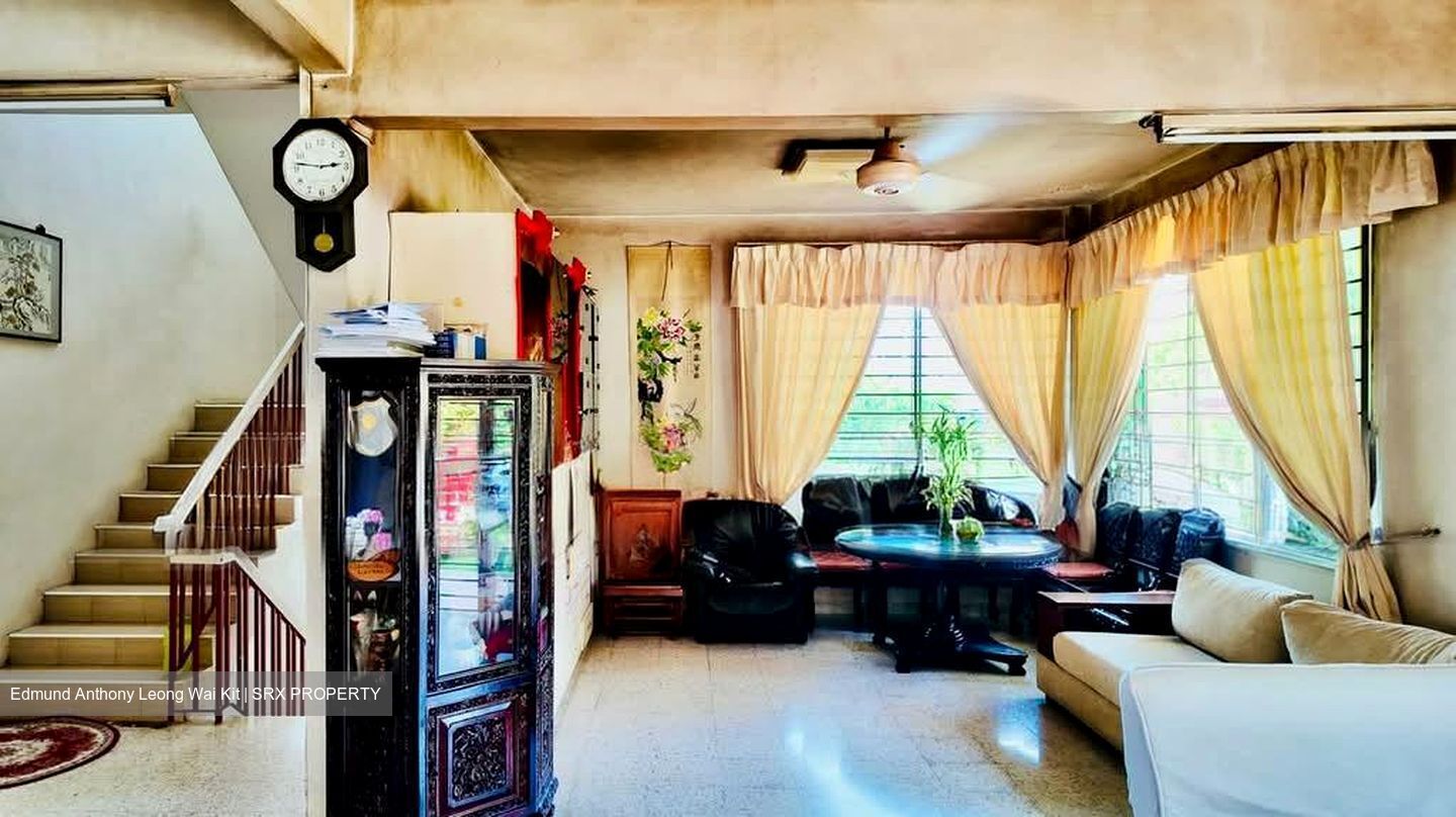 Phoenix Heights (D23), Detached #556600931